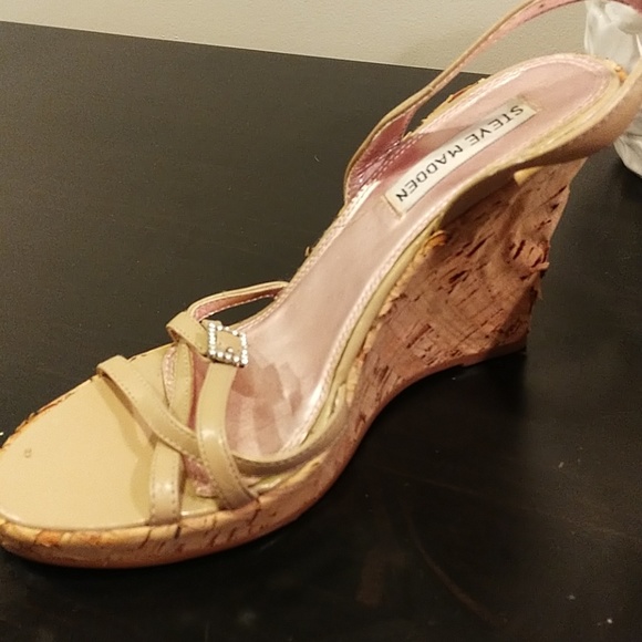 Wedges - Picture 3 of 4